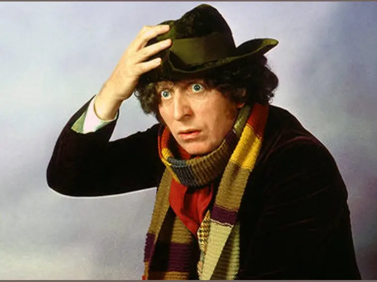 Picture of Dr X